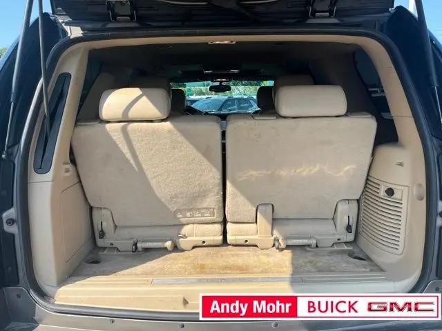 2011 GMC Yukon Denali