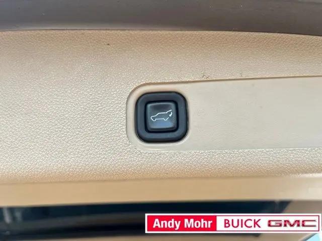 2011 GMC Yukon Denali