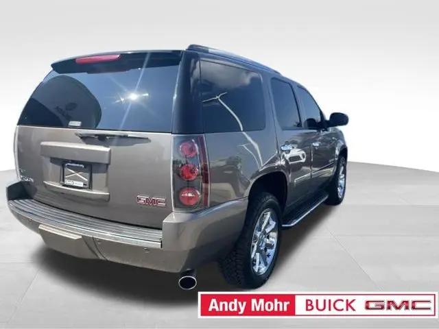 2011 GMC Yukon Denali