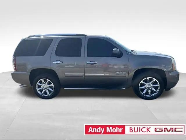 2011 GMC Yukon Denali