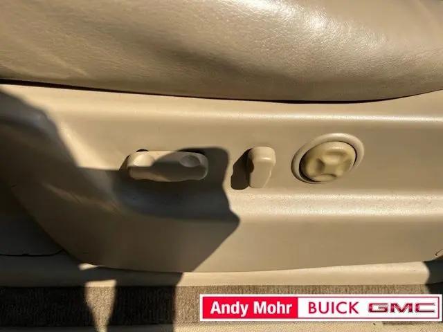 2011 GMC Yukon Denali
