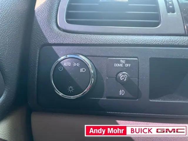 2011 GMC Yukon Denali