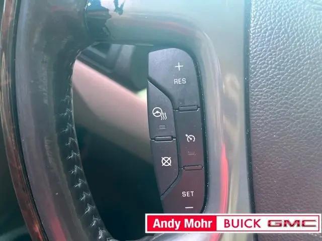2011 GMC Yukon Denali