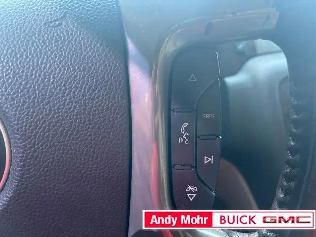 2011 GMC Yukon Denali