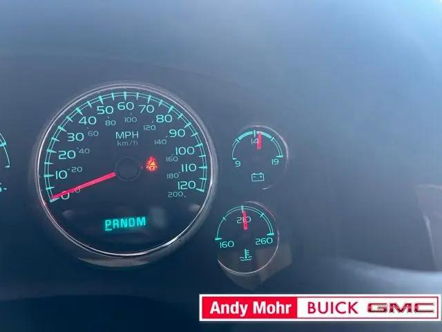2011 GMC Yukon Denali