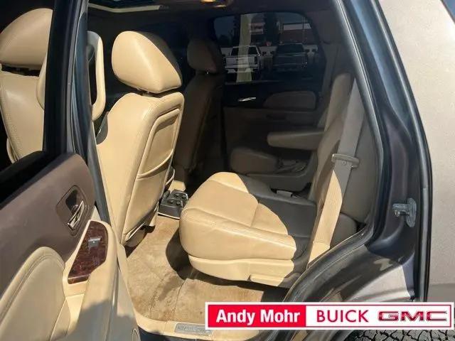 2011 GMC Yukon Denali