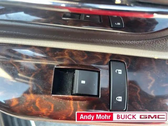 2011 GMC Yukon Denali