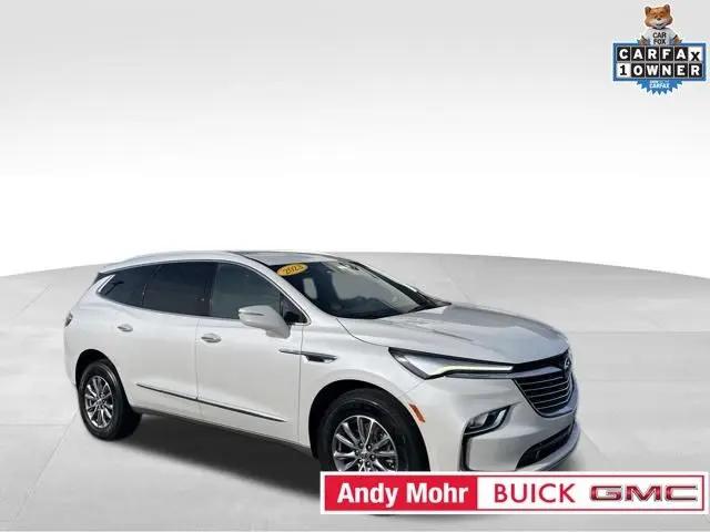 2023 Buick Enclave Essence FWD for sale in Fishers, IN