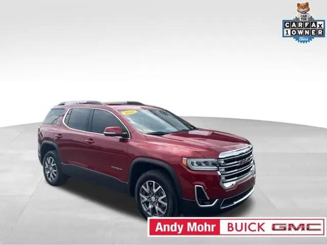 2023 GMC Acadia FWD SLT for sale in Fishers, IN
