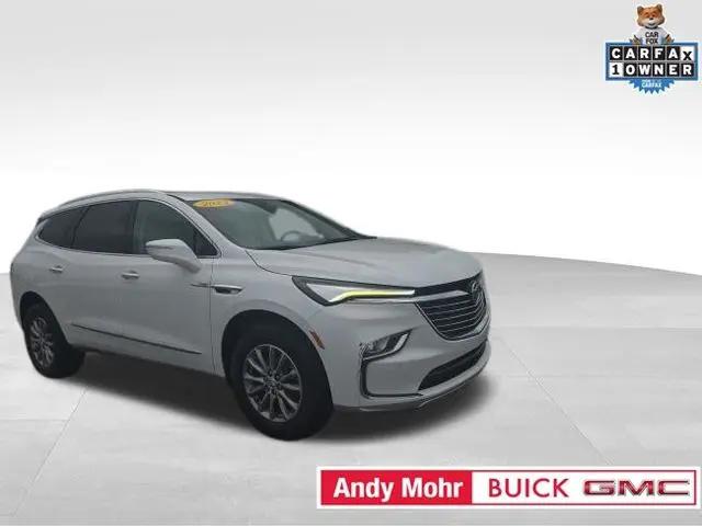 2023 Buick Enclave Essence FWD for sale in Fishers, IN