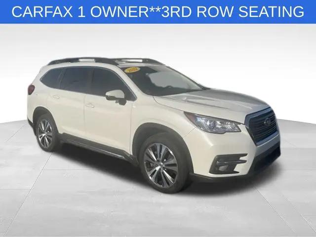 2022 Subaru Ascent Limited for sale in Fishers, IN