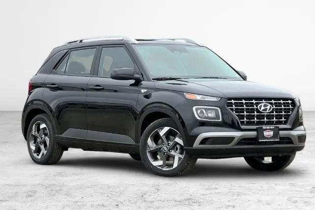 2026 Hyundai Venue SEL for sale in Vallejo, CA