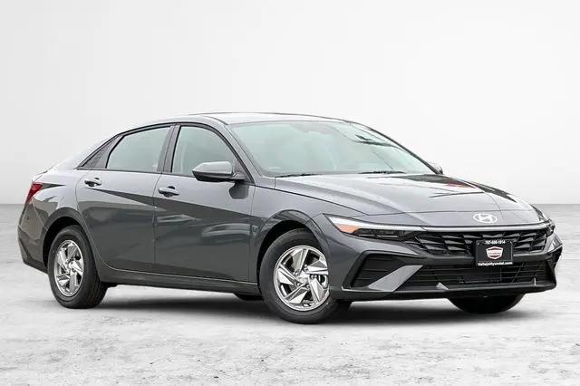 2026 Hyundai Elantra SE for sale in Vallejo, CA