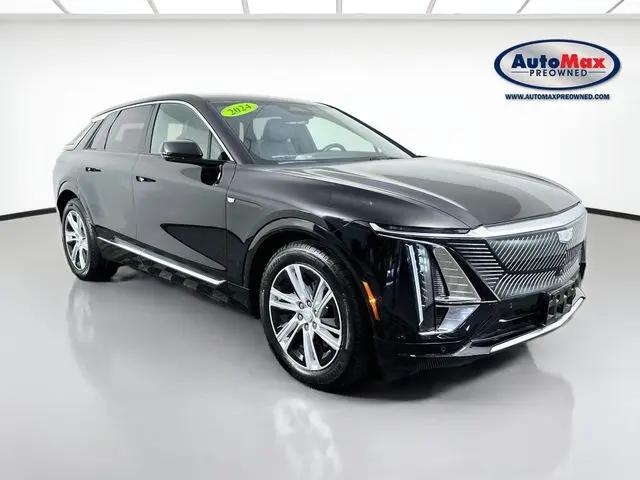 2024 Cadillac iQ Tech w/1SA for sale in Framingham, MA
