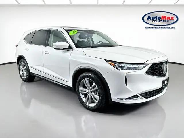 2024 Acura MDX Base for sale in Framingham, MA