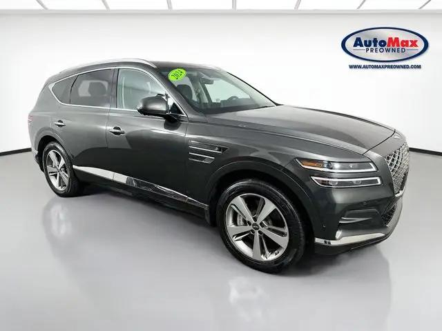 2024 Genesis GV80 2.5T AWD for sale in Framingham, MA