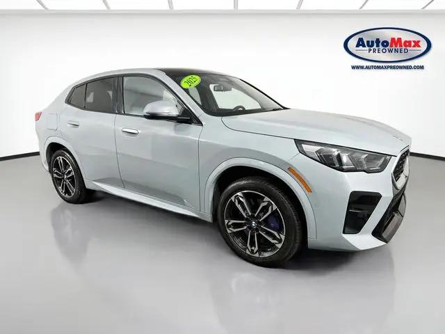 2025 BMW X2 xDrive28i for sale in Framingham, MA
