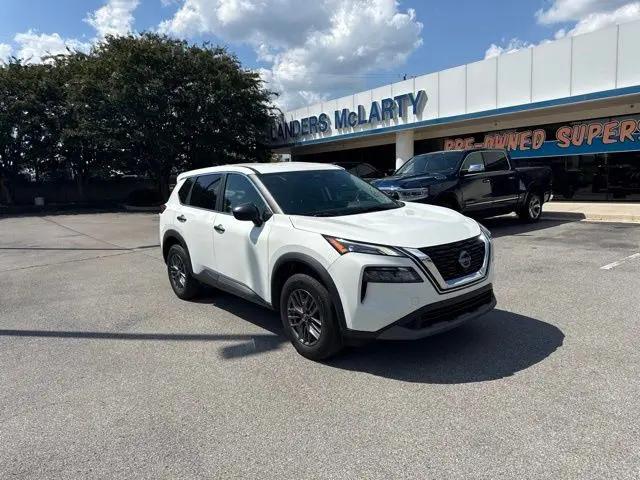 2023 Nissan Rogue S Intelligent AWD for sale in Huntsville, AL