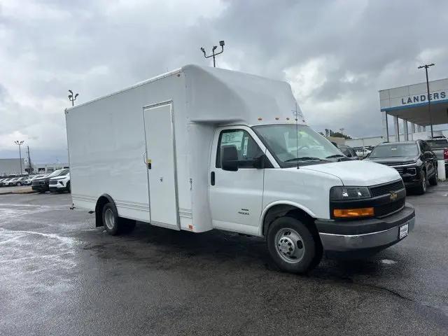2026 Chevrolet Express Cutaway 4500 Van for sale in Huntsville, AL