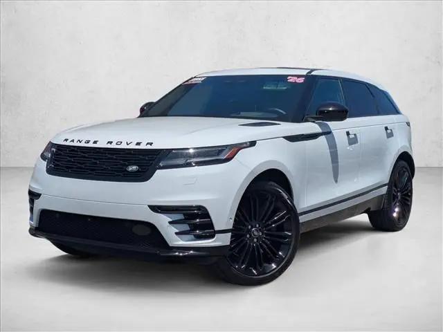 2026 Land Rover Range Rover Velar P400 Dynamic SE for sale in Woodland Hills, CA