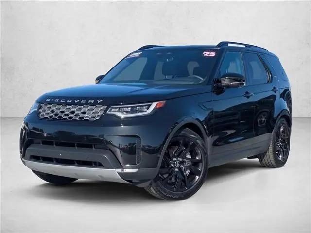2025 Land Rover Discovery P300 S for sale in Woodland Hills, CA