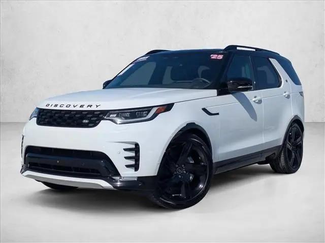 2025 Land Rover Discovery P300 Dynamic SE for sale in Woodland Hills, CA