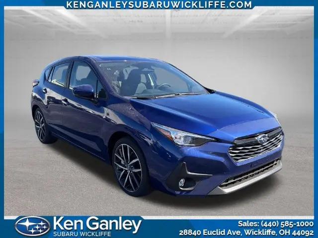 2026 Subaru Impreza Sport for sale in Wickliffe, OH