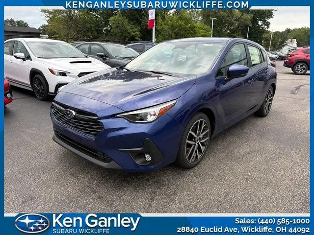 2026 Subaru Impreza Sport for sale in Wickliffe, OH