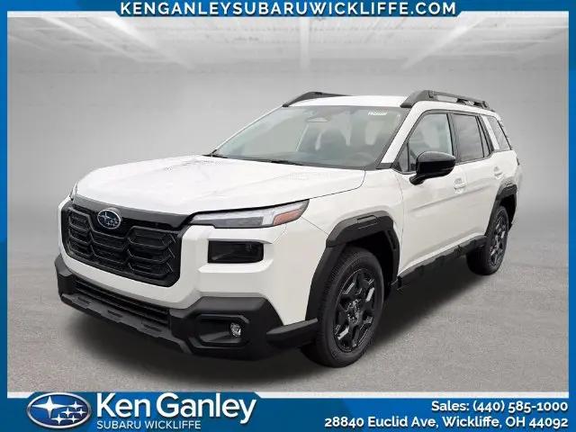 2026 Subaru Outback Premium for sale in Wickliffe, OH