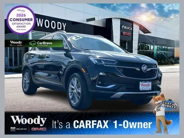 2023 Buick Encore GX Essence AWD for sale in Naperville, IL
