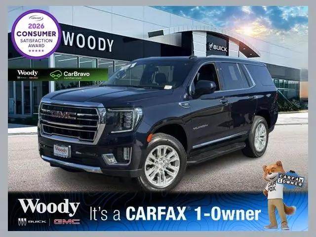 2021 GMC Yukon SLT for sale in Naperville, IL