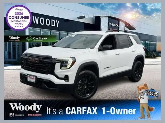 2025 GMC Terrain AWD Elevation for sale in Naperville, IL