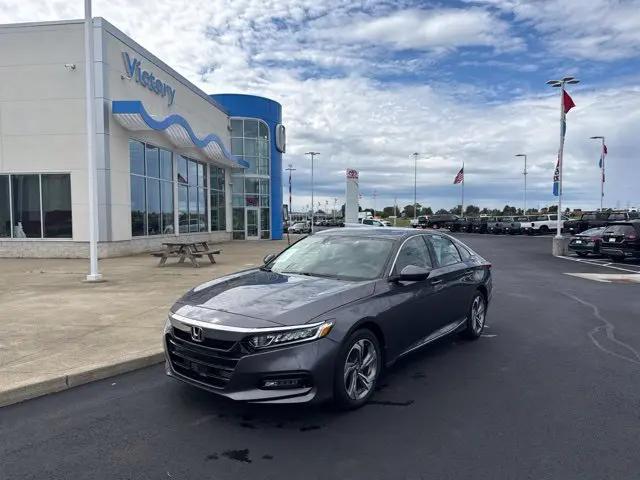 2020 Honda Accord EX for sale in Austinburg, OH