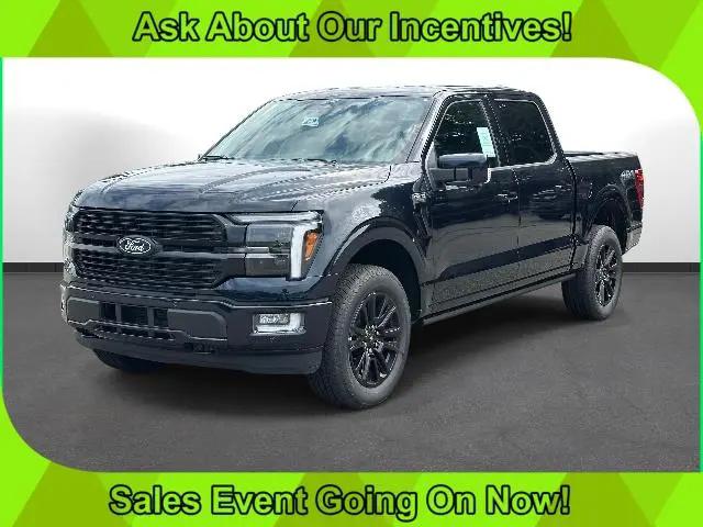 2026 Ford F-150 Platinum for sale in St. James, NY