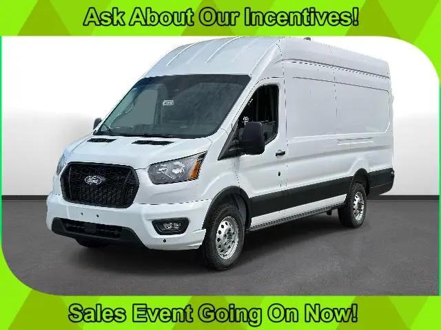 2026 Ford Transit Cargo Van T-350 for sale in St. James, NY