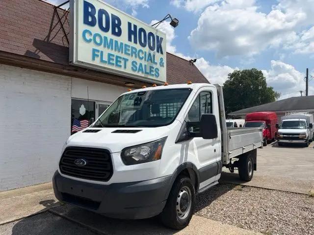 2018 Ford Transit Chassis T-250 for sale in Louisville, KY