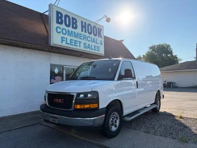2025 GMC Savana Cargo RWD 2500 Regular Wheelbase Work Van for sale in Louisville, KY