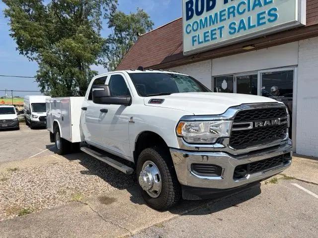 2024 Ram 3500 Tradesman/SLT/Laramie/Limited for sale in Louisville, KY