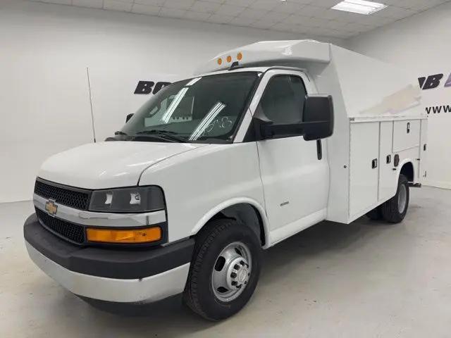 2026 Chevrolet Express Cutaway Work Van for sale in Louisville, KY