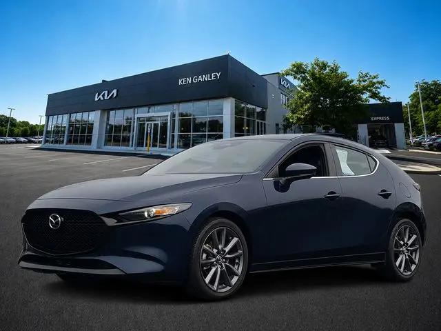 2024 Mazda Mazda3 2.5 S Preferred for sale in Mentor, OH