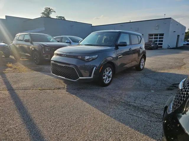 2024 Kia Soul LX for sale in Mentor, OH