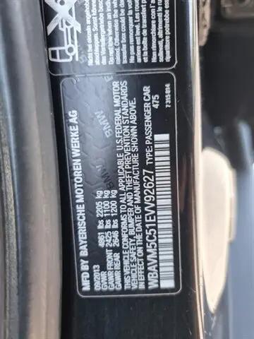 2014 BMW X1 xDrive35i