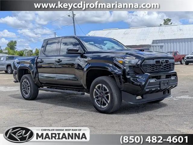 2025 Toyota Tacoma TRD Sport for sale in Marianna, FL