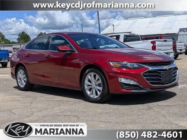 2024 Chevrolet Malibu FWD 1LT for sale in Marianna, FL