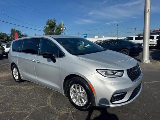 2026 Chrysler Pacifica Select for sale in Marianna, FL