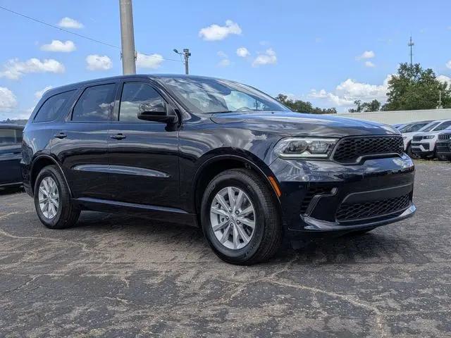 2026 Dodge Durango GT RWD