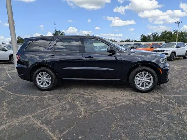 2026 Dodge Durango GT RWD