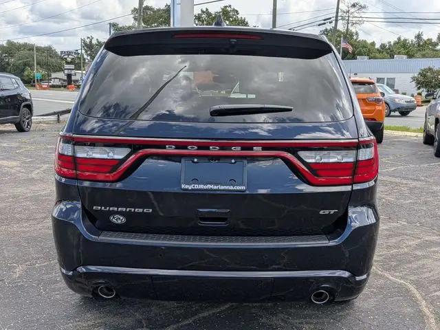 2026 Dodge Durango GT RWD