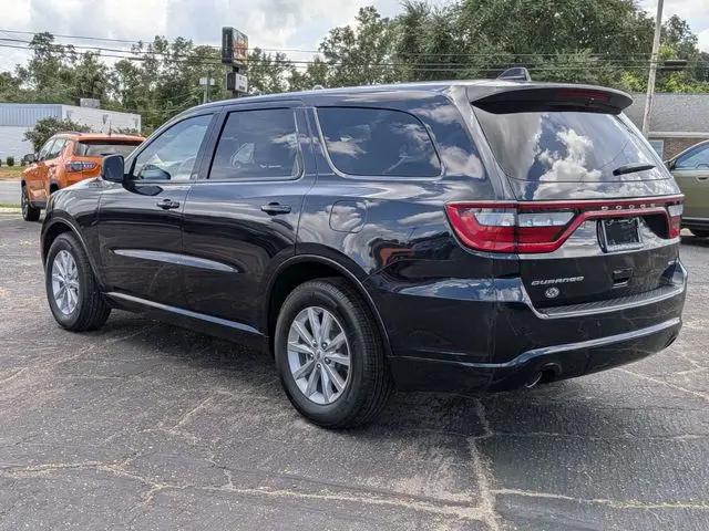 2026 Dodge Durango GT RWD