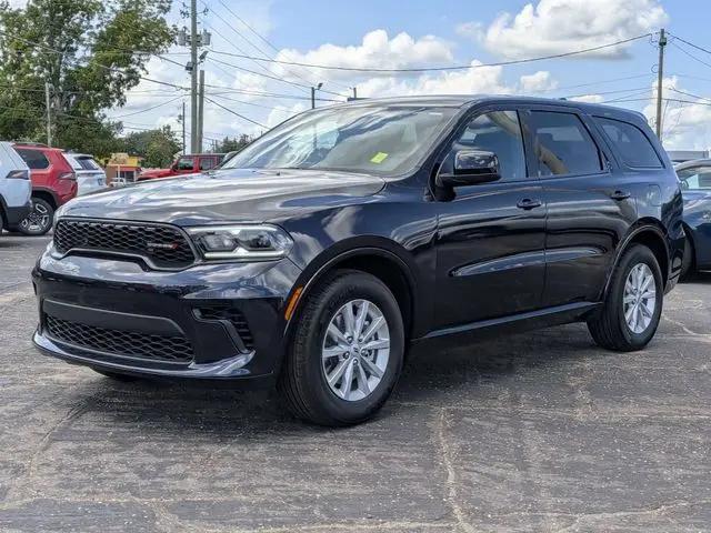 2026 Dodge Durango GT RWD